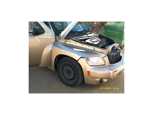 Seat Belt Front Bucket Passenger Retractor Fits 06-08 HHR 29845