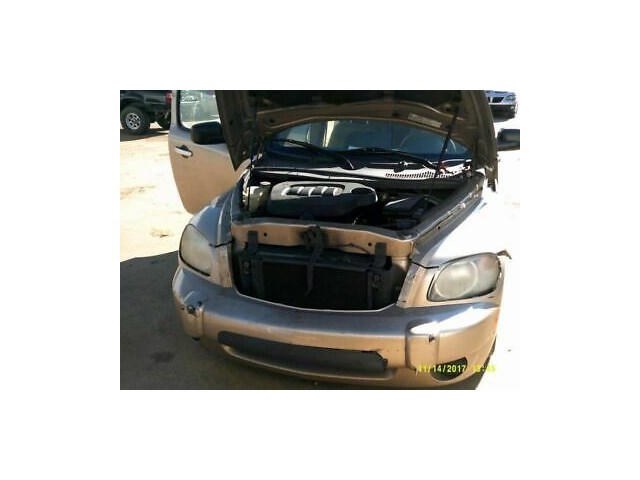 Seat Belt Front Bucket Passenger Retractor Fits 06-08 HHR 29845