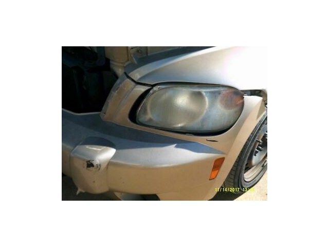 Seat Belt Front Bucket Passenger Retractor Fits 06-08 HHR 29845