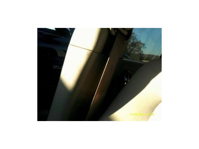 Seat Belt Front Bucket Passenger Retractor Fits 06-08 HHR 29845