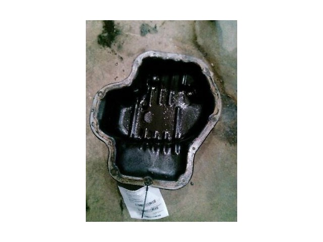 Oil Pan 4 Cylinder 2AZFE Engine Lower Fits 01-07 HIGHLANDER 96480