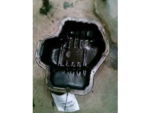 Oil Pan 4 Cylinder 2AZFE Engine Lower Fits 01-07 HIGHLANDER 96480