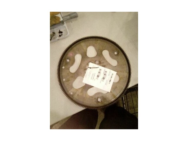 Flywheel/Flex Plate Automatic Transmission Fits 97-13 CORVETTE 89325