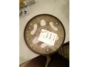 Flywheel/Flex Plate Automatic Transmission Fits 97-13 CORVETTE 89325