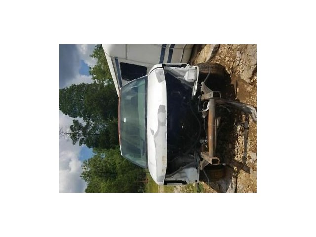 Power Brake Booster Fits 03-07 EXPRESS 2500 VAN 396