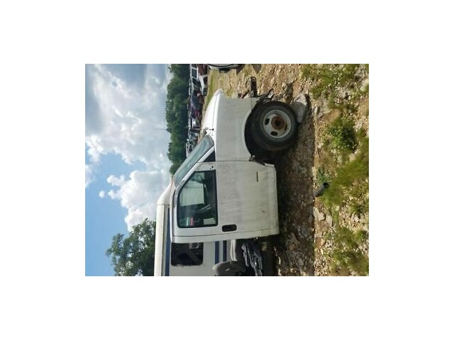 Power Brake Booster Fits 03-07 EXPRESS 2500 VAN 396