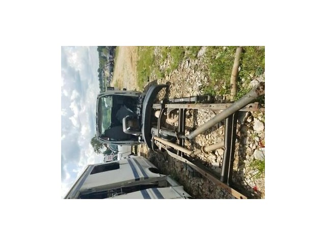 Power Brake Booster Fits 03-07 EXPRESS 2500 VAN 396