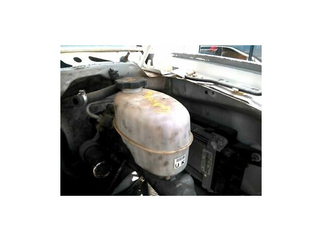 Power Brake Booster Fits 03-07 EXPRESS 2500 VAN 396