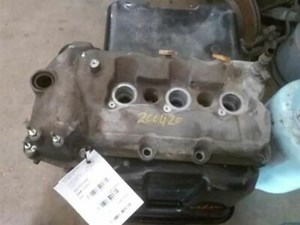 FUSION    2006 Valve Cover 106046