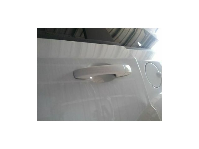 Driver Door Handle Exterior Assembly Door Rear Fits 11-17 JOURNEY 60732