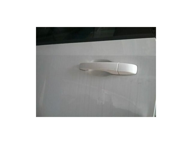 Driver Door Handle Exterior Assembly Door Rear Fits 11-17 JOURNEY 60732