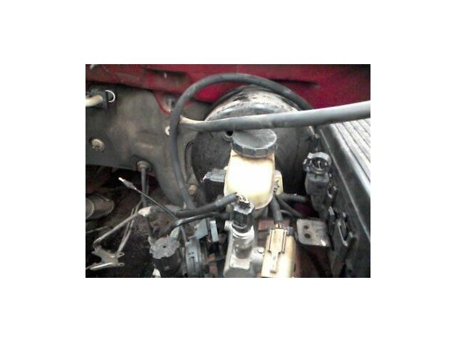 Brake Master Cylinder With Traction Control Fits 02-05 EXPLORER 32586