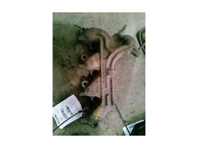 Driver Exhaust Manifold 8-400 6.6L Fits 77-82 FORD F250 PICKUP 125754