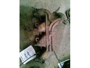 Driver Exhaust Manifold 8-400 6.6L Fits 77-82 FORD F250 PICKUP 125754