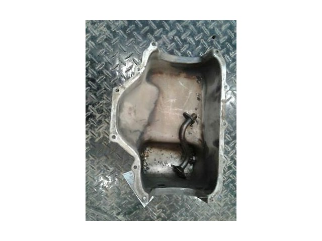 Oil Pan 2.0L Fits 83-87 D-50 60344