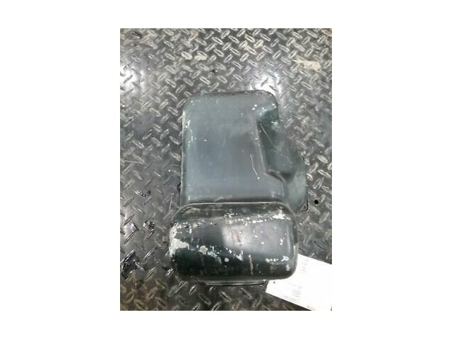 Oil Pan 2.0L Fits 83-87 D-50 60344