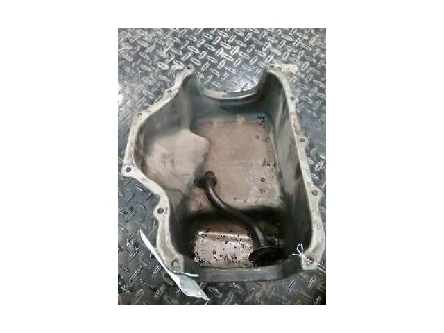 Oil Pan 2.0L Fits 83-87 D-50 60344