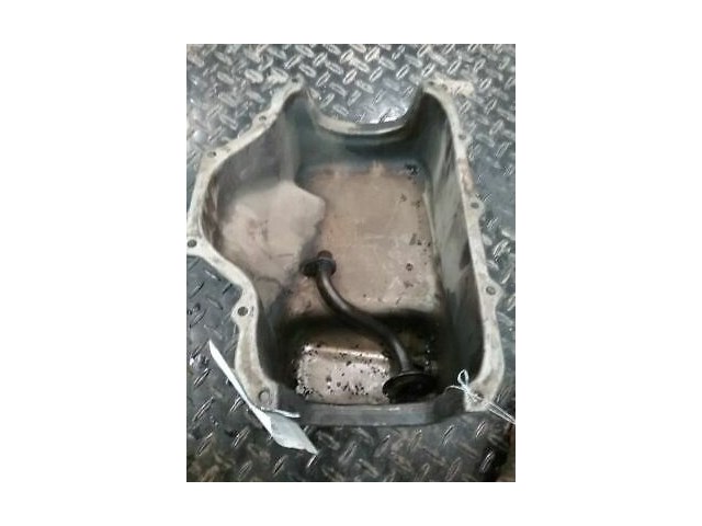 Oil Pan 2.0L Fits 83-87 D-50 60344