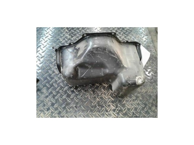 Oil Pan 2.0L Fits 83-87 D-50 60344