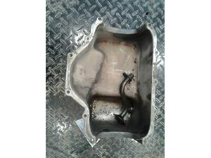 Oil Pan 2.0L Fits 83-87 D-50 60344