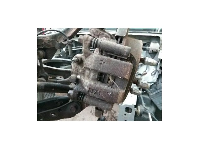 Driver Left Caliper Rear Fits 04-09 QUEST 52532