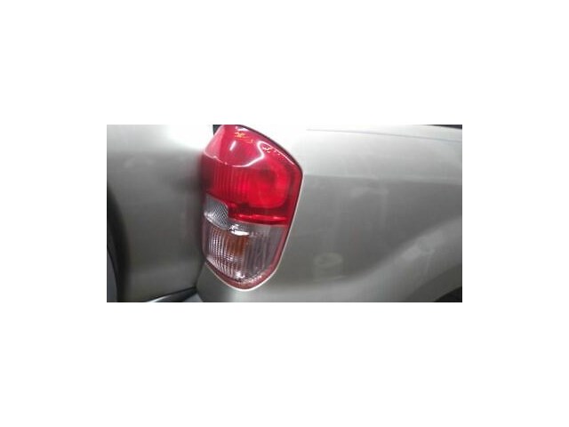 Passenger Right Tail Light Fits 01-03 RAV4 55119