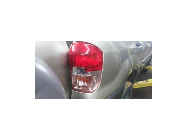 Passenger Right Tail Light Fits 01-03 RAV4 55119