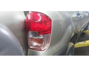 Passenger Right Tail Light Fits 01-03 RAV4 55119