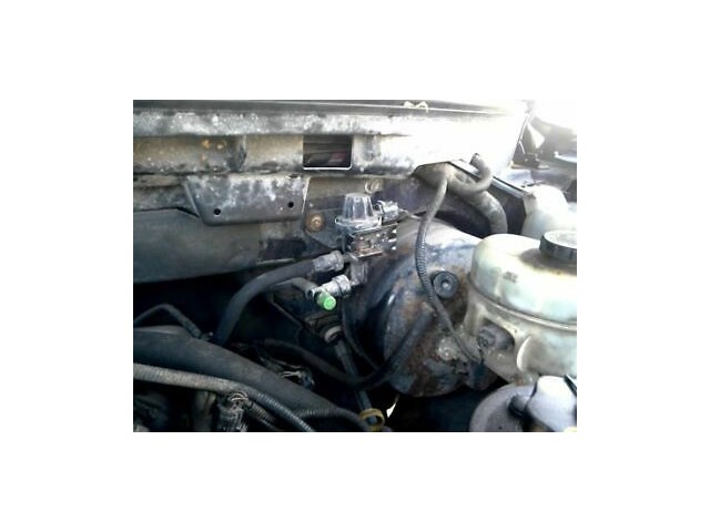 Power Brake Booster Fits 04-08 FORD F150 PICKUP 7696