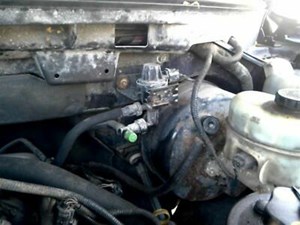 Power Brake Booster Fits 04-08 FORD F150 PICKUP 7696