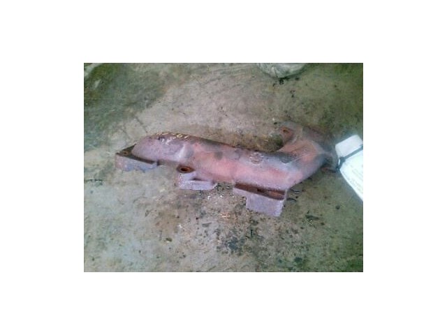 Passenger Right Exhaust Manifold 3.7L Fits 05-12 LIBERTY 97519