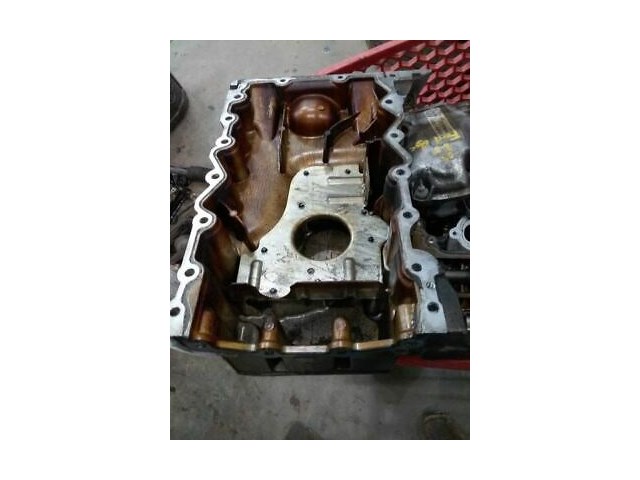 Oil Pan 3.5L Fits 07-12 MKZ 90284