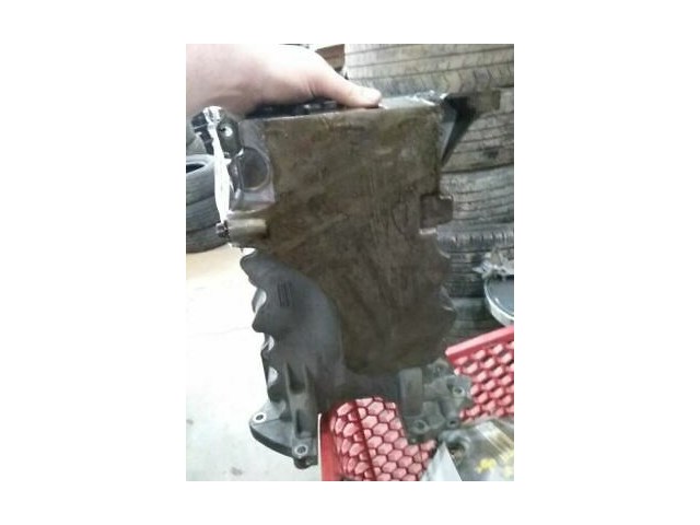 Oil Pan 3.5L Fits 07-12 MKZ 90284