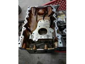 Oil Pan 3.5L Fits 07-12 MKZ 90284