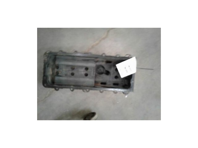Oil Pan 6.8L Fits 97-19 FORD E350 VAN 106224