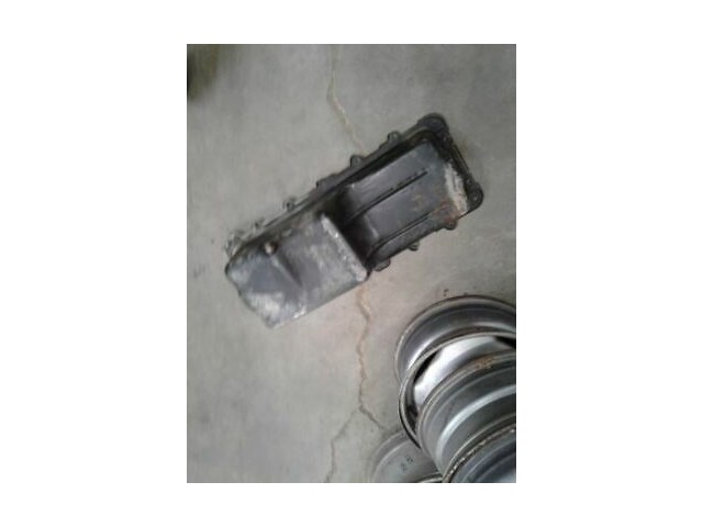 Oil Pan 6.8L Fits 97-19 FORD E350 VAN 106224