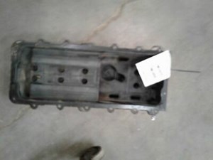 Oil Pan 6.8L Fits 97-19 FORD E350 VAN 106224