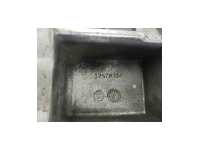 Oil Pan 2.2L Fits 02-05 CAVALIER 40526