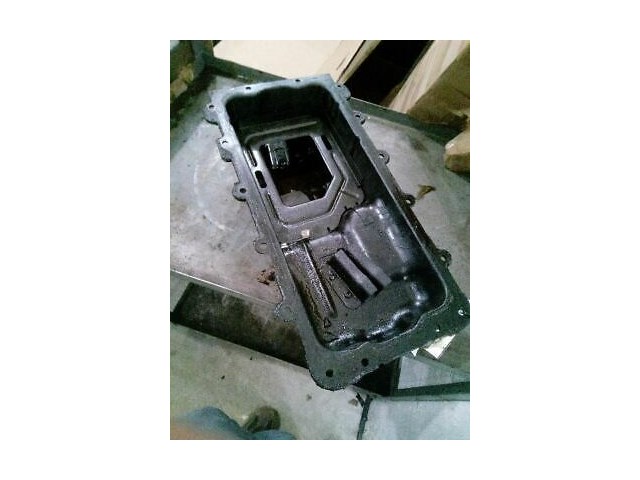 Oil Pan 8-330 5.4L 3V Fits 04-06 FORD F150 PICKUP 90548