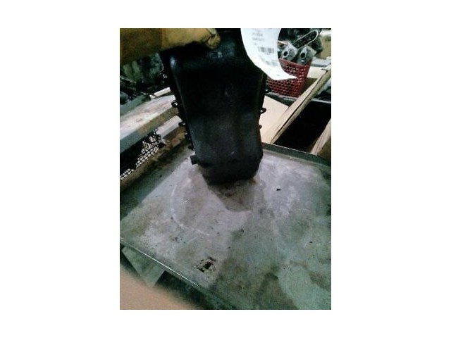 Oil Pan 8-330 5.4L 3V Fits 04-06 FORD F150 PICKUP 90548