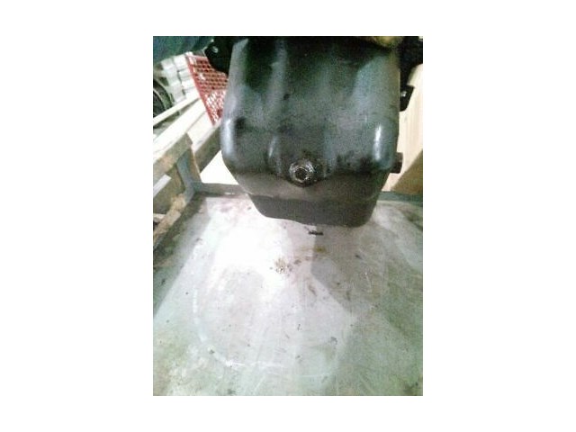 Oil Pan 8-330 5.4L 3V Fits 04-06 FORD F150 PICKUP 90548