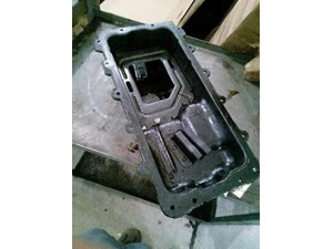 Oil Pan 8-330 5.4L 3V Fits 04-06 FORD F150 PICKUP 90548