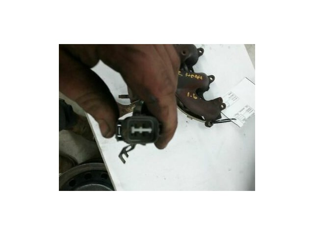 Exhaust Manifold Hatchback 1600 Fits 92-95 CIVIC 56106