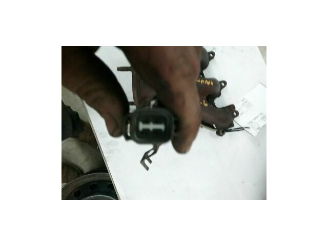 Exhaust Manifold Hatchback 1600 Fits 92-95 CIVIC 56106