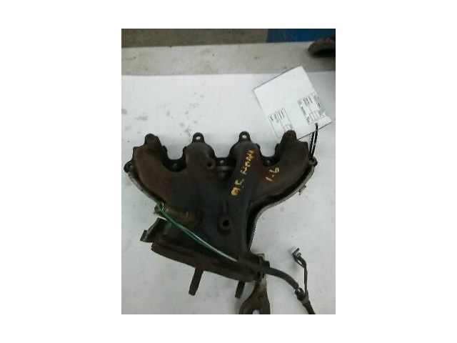 Exhaust Manifold Hatchback 1600 Fits 92-95 CIVIC 56106