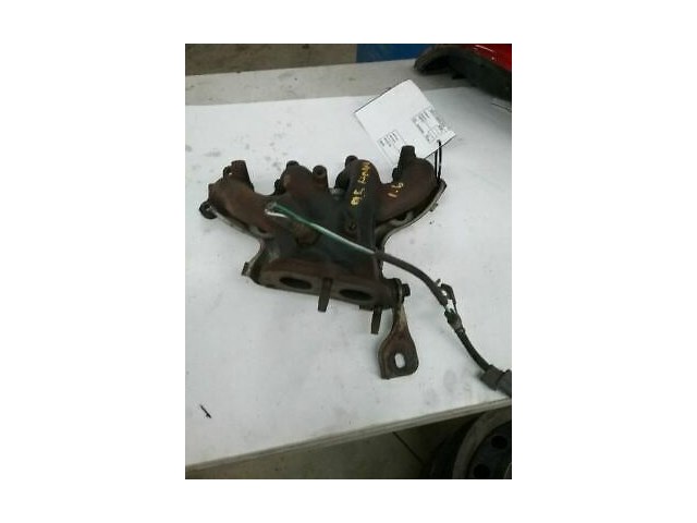 Exhaust Manifold Hatchback 1600 Fits 92-95 CIVIC 56106
