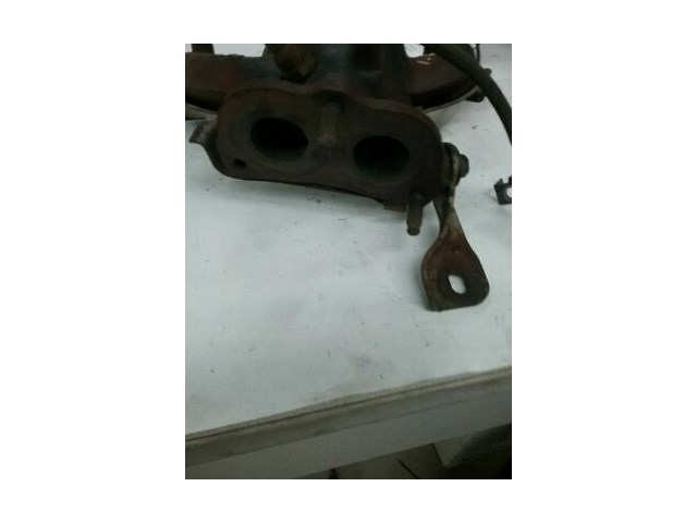 Exhaust Manifold Hatchback 1600 Fits 92-95 CIVIC 56106