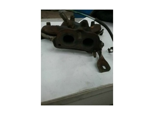 Exhaust Manifold Hatchback 1600 Fits 92-95 CIVIC 56106