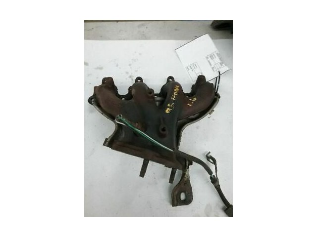 Exhaust Manifold Hatchback 1600 Fits 92-95 CIVIC 56106