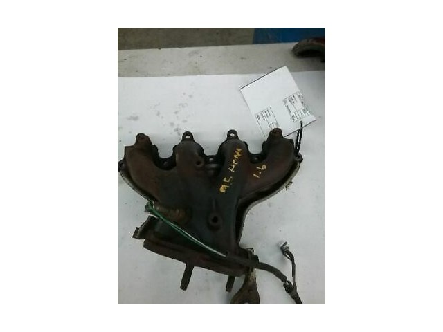 Exhaust Manifold Hatchback 1600 Fits 92-95 CIVIC 56106